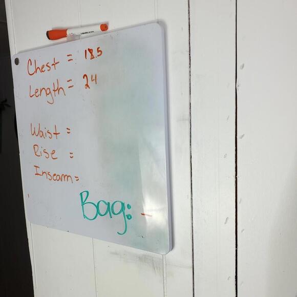 Lands End Top Womens Small Long Sleeve Stretchy Flower All OVer Maximalist Print - Picture 8 of 8